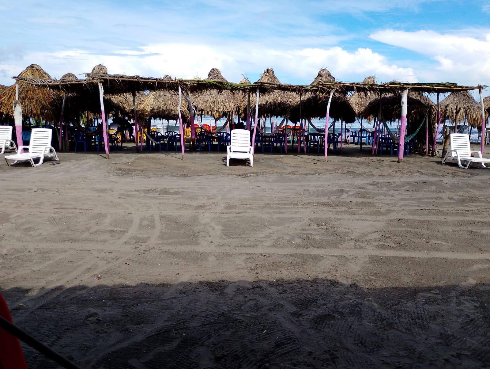 PLAYAS SOLINILLA RESTAURANTE LAS PUCHYS PECHUGA ASADA - Image 2
